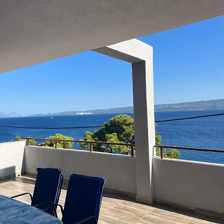 Apartman Nina *