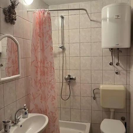 Nina Apartment Dugi Rat
