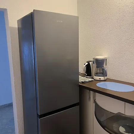 Apartman Nina *