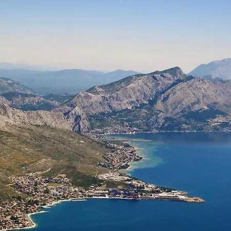Apartman Nina *