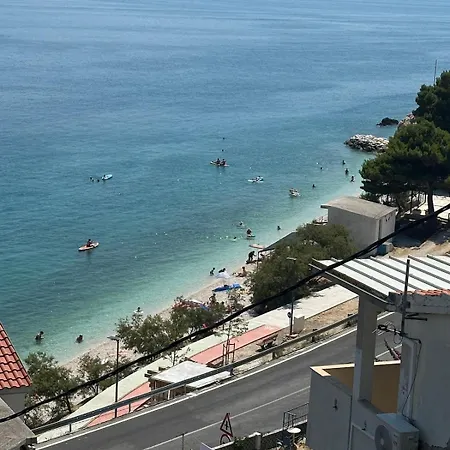 Apartman Nina *