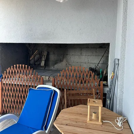Nina Apartman Dugi Rat