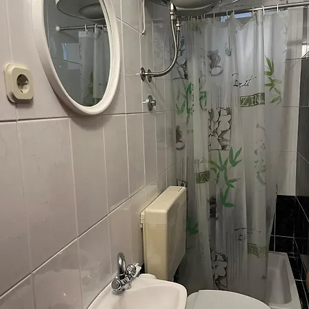 Apartman Nina Dugi Rat