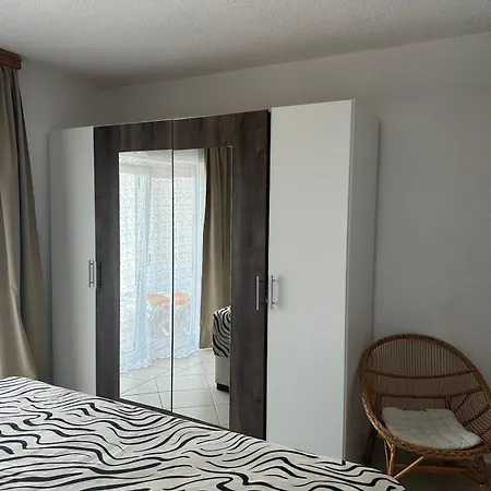Nina Apartman