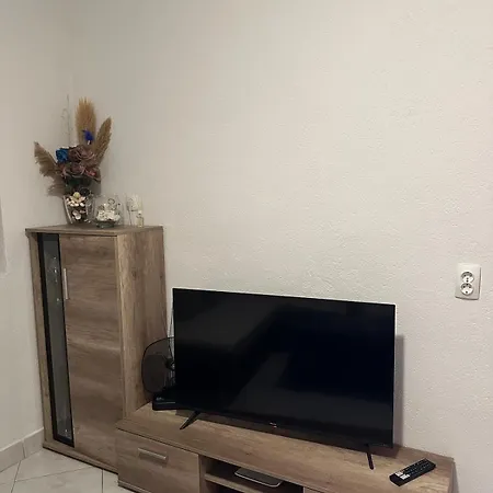 Apartman Nina Dugi Rat